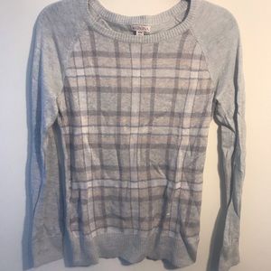 Merona sweater